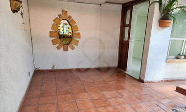 Casa en renta en Centro
