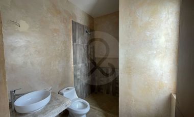 Casa en condominio en venta en Pueblo Dzitya