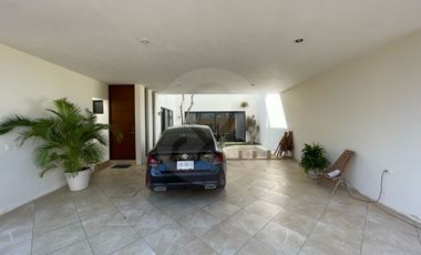Casa en condominio en venta en Pueblo Dzitya