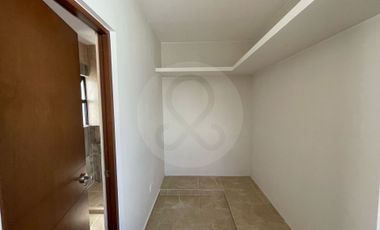 Casa en condominio en venta en Pueblo Dzitya