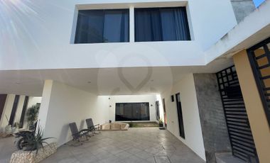 Casa en condominio en venta en Pueblo Dzitya