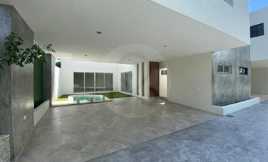 Casa en condominio en venta en Pueblo Dzitya