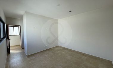 Casa en condominio en venta en Pueblo Dzitya