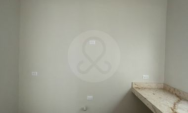 Casa en condominio en venta en Pueblo Dzitya