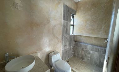 Casa en condominio en venta en Pueblo Dzitya
