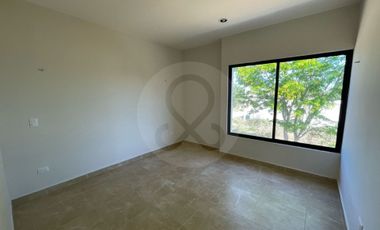 Casa en condominio en venta en Pueblo Dzitya
