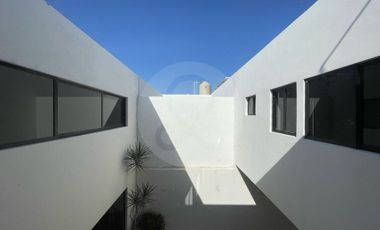 Casa en condominio en venta en Pueblo Dzitya