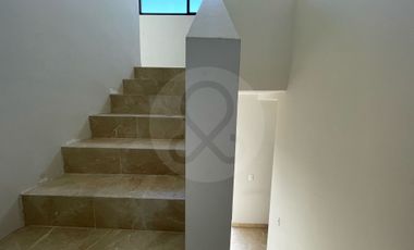 Casa en condominio en venta en Pueblo Dzitya