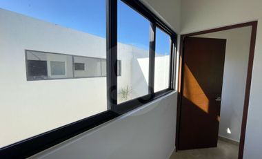 Casa en condominio en venta en Pueblo Dzitya