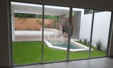 Casa en condominio en venta en Pueblo Dzitya