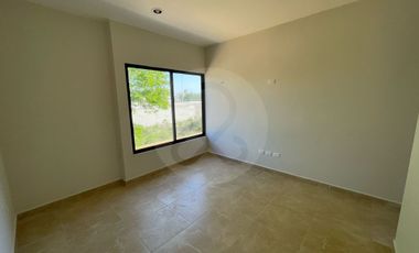 Casa en condominio en venta en Pueblo Dzitya