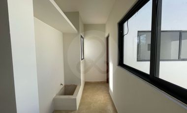 Casa en condominio en venta en Pueblo Dzitya