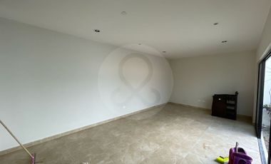Casa en condominio en venta en Pueblo Dzitya