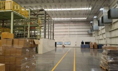 Bodega comercial en renta en Parque industrial Parque Tecnoindustrial Castro del Río