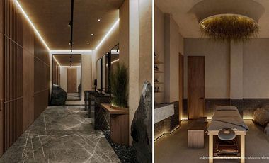 Departamento en venta Mérida Yucatán, Distrito Country