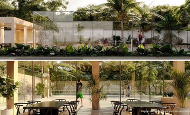 Departamento en venta Mérida Yucatán, Distrito Country