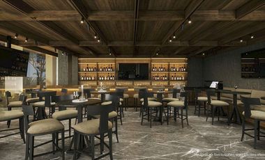 Departamento en venta Mérida Yucatán, Distrito Country