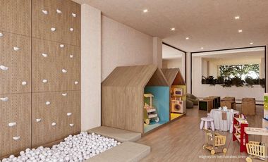 Departamento en venta Mérida Yucatán, Distrito Country