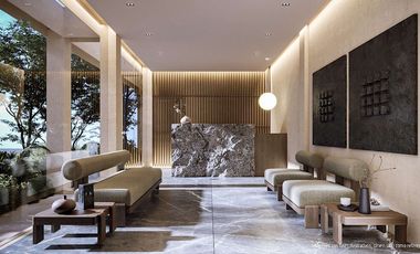 Departamento en venta Mérida Yucatán, Distrito Country