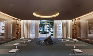 Departamento en venta Mérida Yucatán, Distrito Country