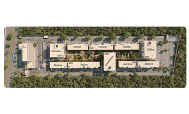 Departamento en venta Mérida Yucatán, Distrito Country