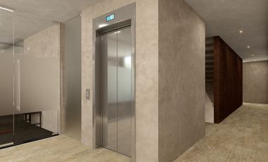 Departamento en venta Mérida Yucatán, Residencial Amé 34 Montes de Amé