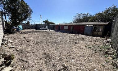 VENTA | TERRENO EN COL. MARIANO MATAMOROS NORTE