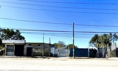 VENTA | TERRENO EN COL. MARIANO MATAMOROS NORTE