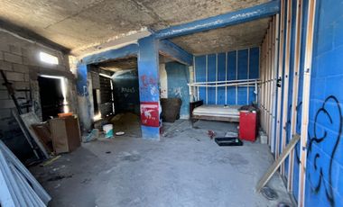 VENTA | TERRENO EN COL. MARIANO MATAMOROS NORTE