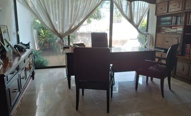 Casa RENTA Tecamachalco Av bosques