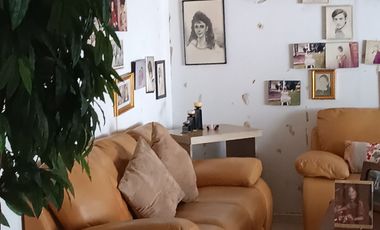 Casa RENTA Tecamachalco Av bosques