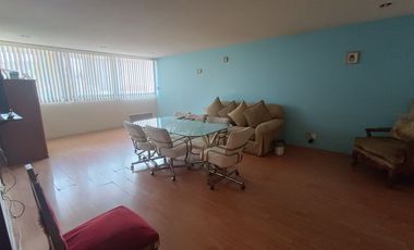 Casa RENTA Tecamachalco Av bosques