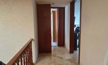 Casa RENTA Tecamachalco Av bosques