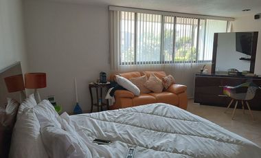 Casa RENTA Tecamachalco Av bosques
