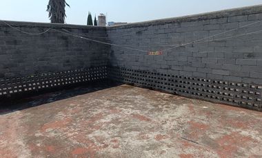Casa RENTA Tecamachalco Av bosques