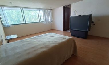 Casa RENTA Tecamachalco Av bosques