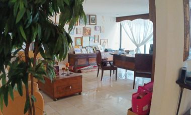 Casa RENTA Tecamachalco Av bosques