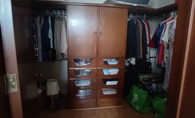 Casa RENTA Tecamachalco Av bosques