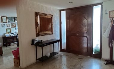Casa RENTA Tecamachalco Av bosques