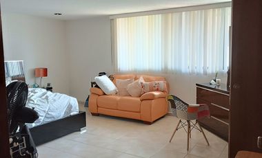 Casa RENTA Tecamachalco Av bosques