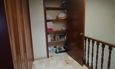 Casa RENTA Tecamachalco Av bosques