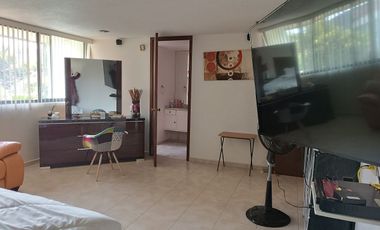 Casa RENTA Tecamachalco Av bosques