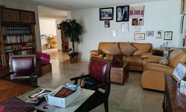 Casa RENTA Tecamachalco Av bosques