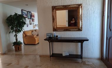 Casa RENTA Tecamachalco Av bosques
