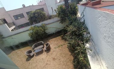 Casa RENTA Tecamachalco Av bosques