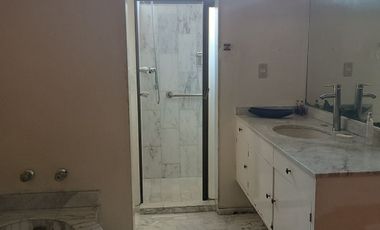 Casa RENTA Tecamachalco Av bosques