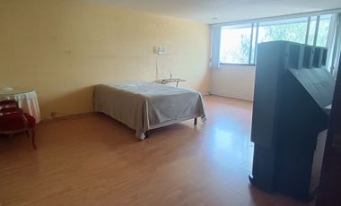 Casa RENTA Tecamachalco Av bosques