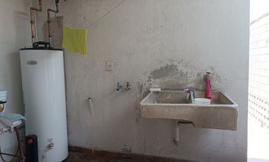 Casa RENTA Tecamachalco Av bosques