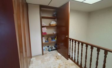 Casa RENTA Tecamachalco Av bosques