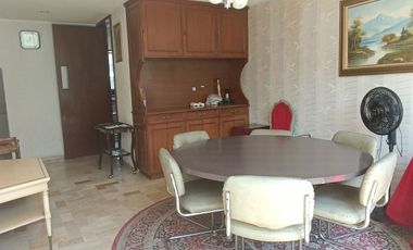 Casa RENTA Tecamachalco Av bosques